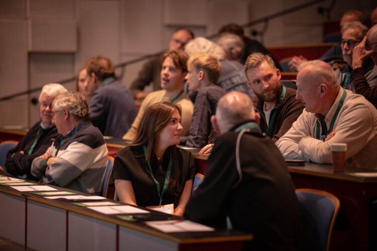 Foto: Niels Knelis Meijer