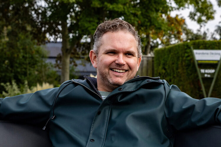 Jan Chris Wagenaar uit Garrelsweer beoogd lijsttrekker van GroenLinks/PvdA in Eemsdelta.