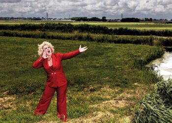 Foto: Jacqueline de Haas