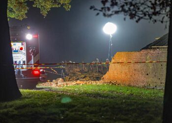 NoorderNieuws / Mats Steenhuis