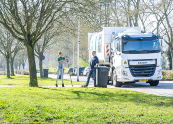 Foto: Gemeente Midden-Groningen