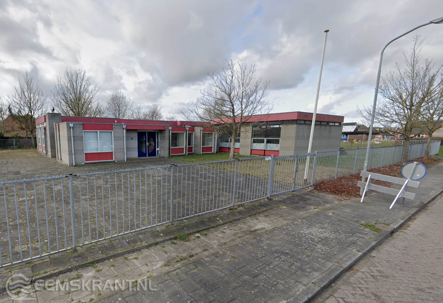 Gemeente Het Hogeland opent nieuwe opvanglocatie voor Oekraïense vluchtelingen in Roodeschool