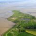 Punt van Reide (foto Het Groninger Landschap).