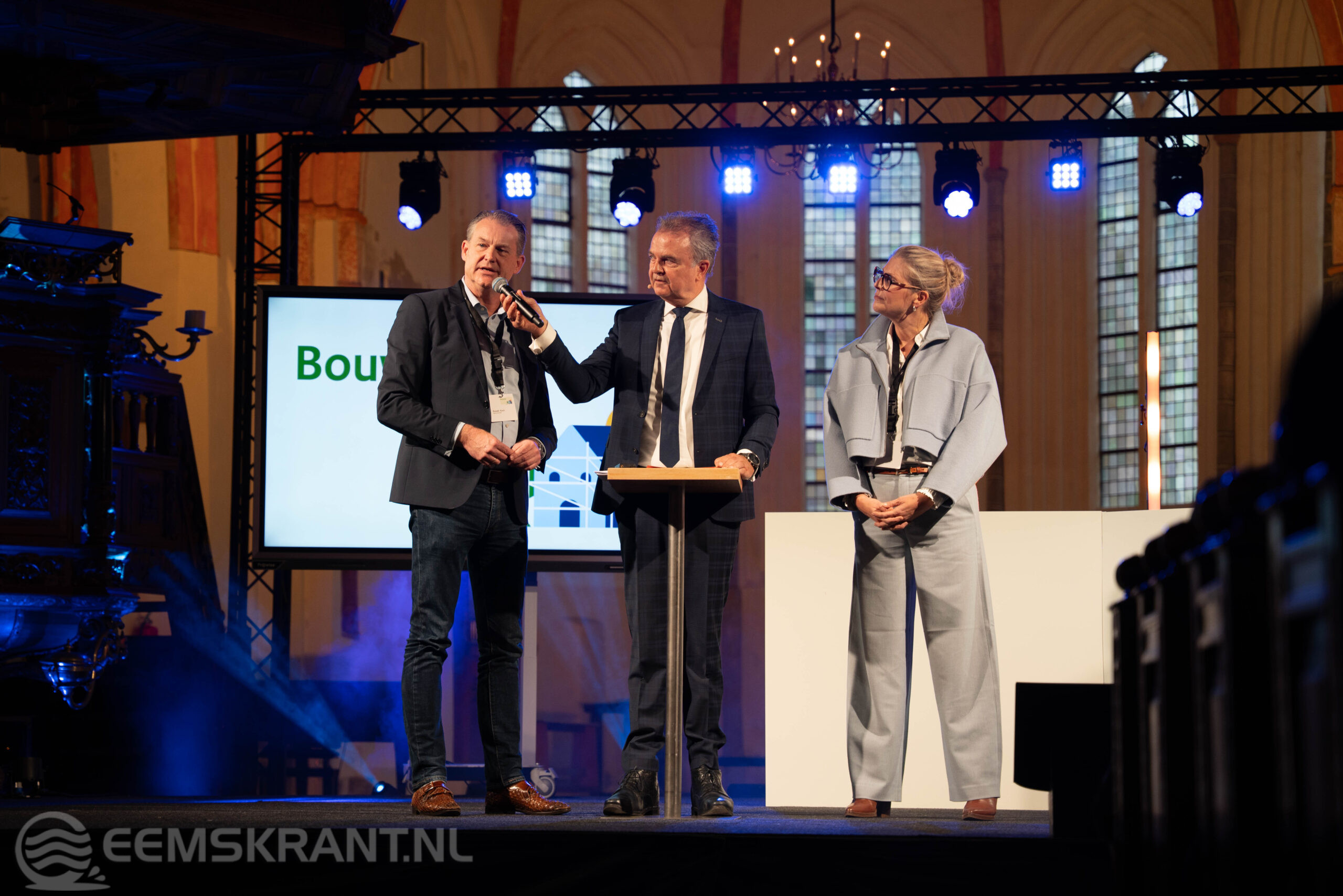 Bouwtop Groningen: Samenwerken aan toekomstbestendige versterking