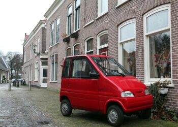 Door Joost J. Bakker from IJmuiden - Canta LXUploaded by Oxyman, CC BY 2.0, https://commons.wikimedia.org/w/index.php?curid=15750808