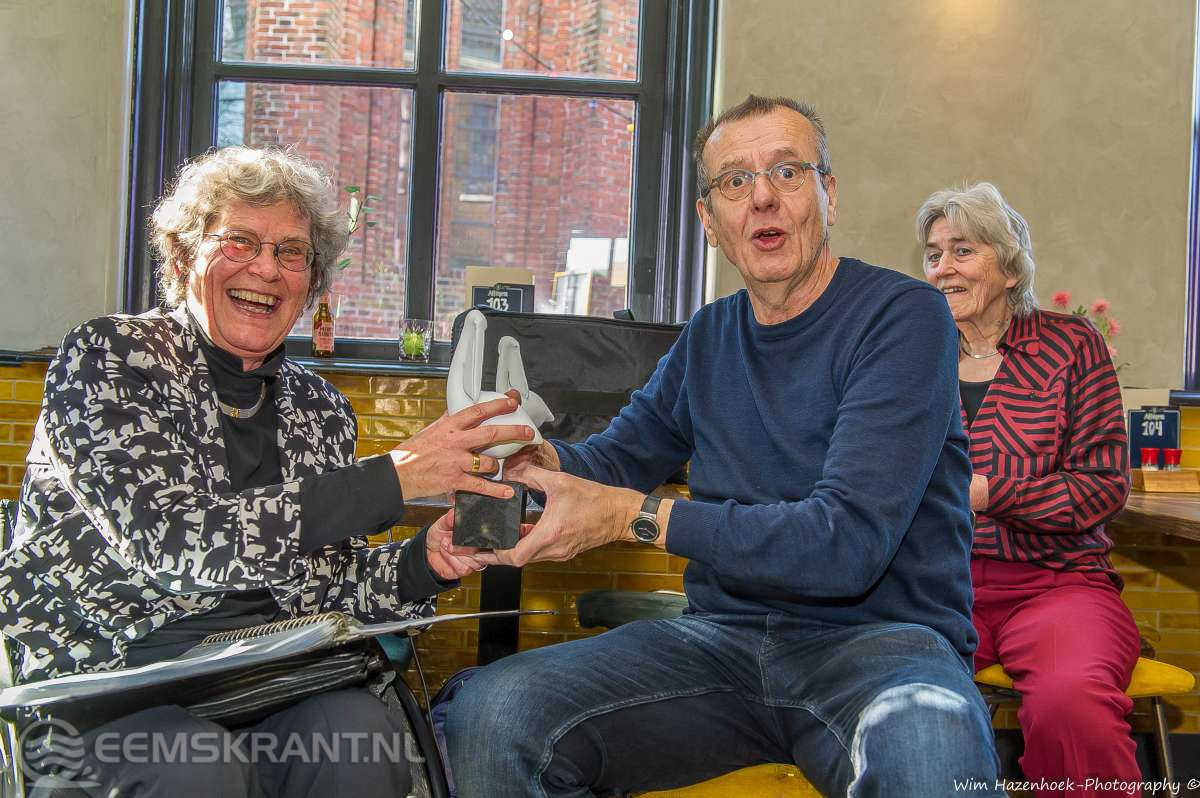 Fivelstadtocht zet Appingedam in de schijnwerpers