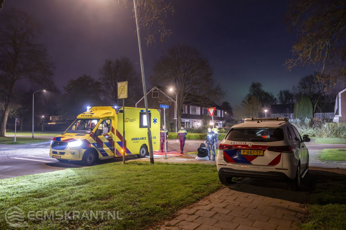 Steekincident in Delfzijl volgens het Openbaar Ministerie zelfverdediging