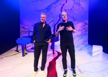 Foto: Anne van Zantwijk