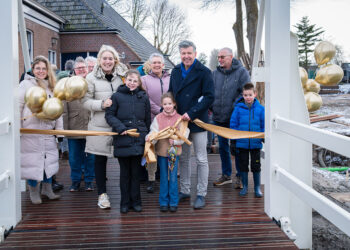 Foto's: Gemeente Eemsdelta