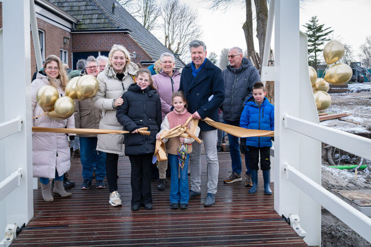 Foto's: Gemeente Eemsdelta