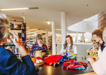 Foto:  Stella Dekker