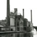 Strokartonfabriek De Eendracht, Appingedam, ca. 1950, Foto: Groninger Archieven