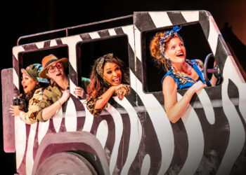 Foto: Willem van Walderveen