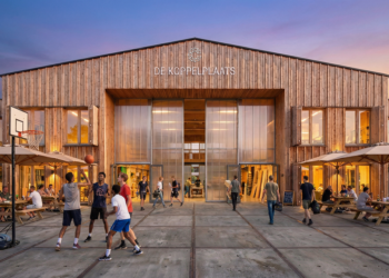 Foto: Onix Architecten