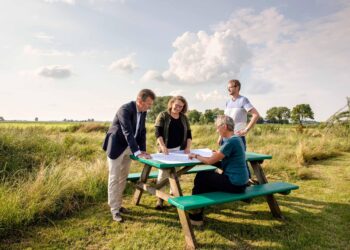 Foto: Marieke Kijk in de Vegte