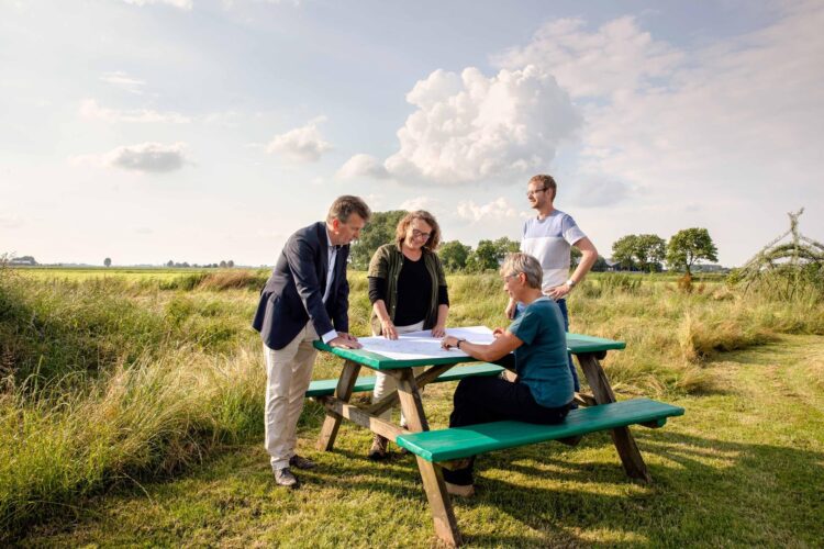 Foto: Marieke Kijk in de Vegte
