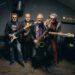 Johnny Blue and the Race (foto: Leonie Visscher)