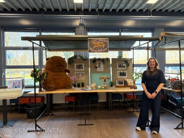 Modulemarkt Terra Winsum leerlingen bij maken van toekomstgerichte keuzes