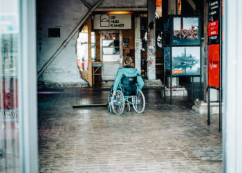 Foto: Ykka de Jong