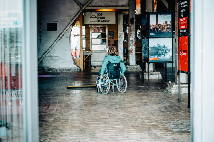 Foto: Ykka de Jong