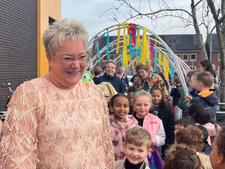 Eigen foto