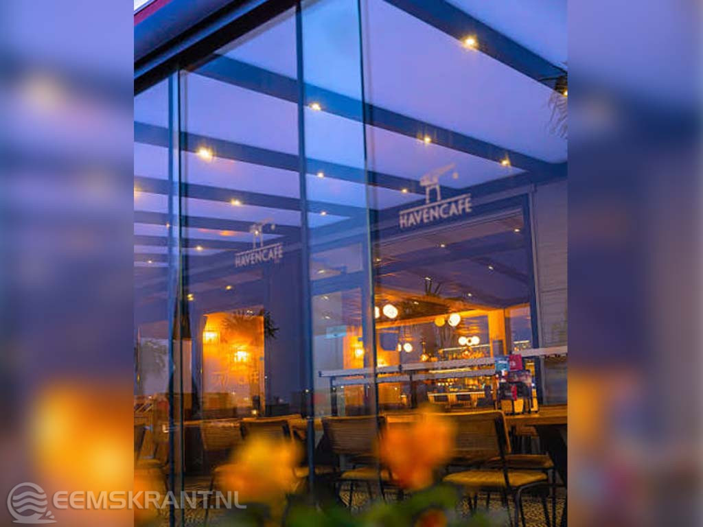 Havencafé Delfzijl organiseert gezellige pubquiz