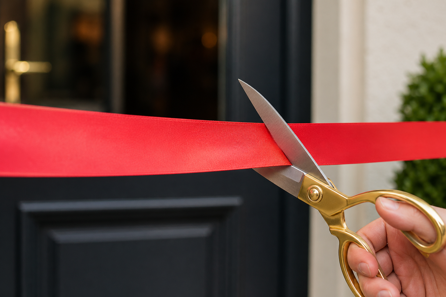 Hout & Hummeltjes opent winkel in hartje Appingedam