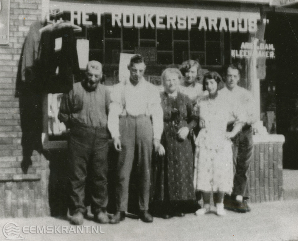 Open Joodse Huizen in Delfzijl: verhalen over Joodse bewoners op 1 en 3 mei