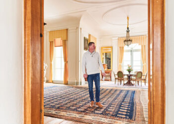 Romantiek op de Fraeylemaborg: Een historisch huwelijk in de schijnwerpers