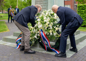 Foto: Jolanda van der Knaap