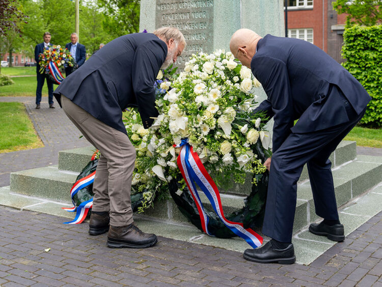 Foto: Jolanda van der Knaap