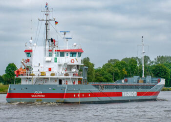 Foto: Mark Prummel