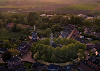 Kerkeiland Spijk mei 2026 © GK/Karin Engelkes