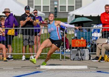 Foto's: MVC (Missouri Valley Conference)