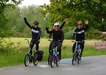 Foto: Maaike de Jong