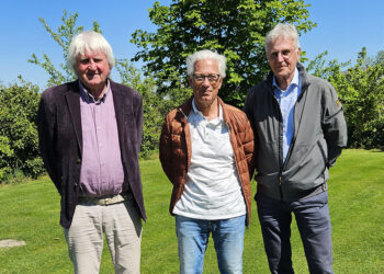 Foto: Nanko Kiel/EemsmondSport