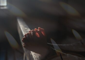 Nacht van Gebed voor vervolgde christenen in Appingedam