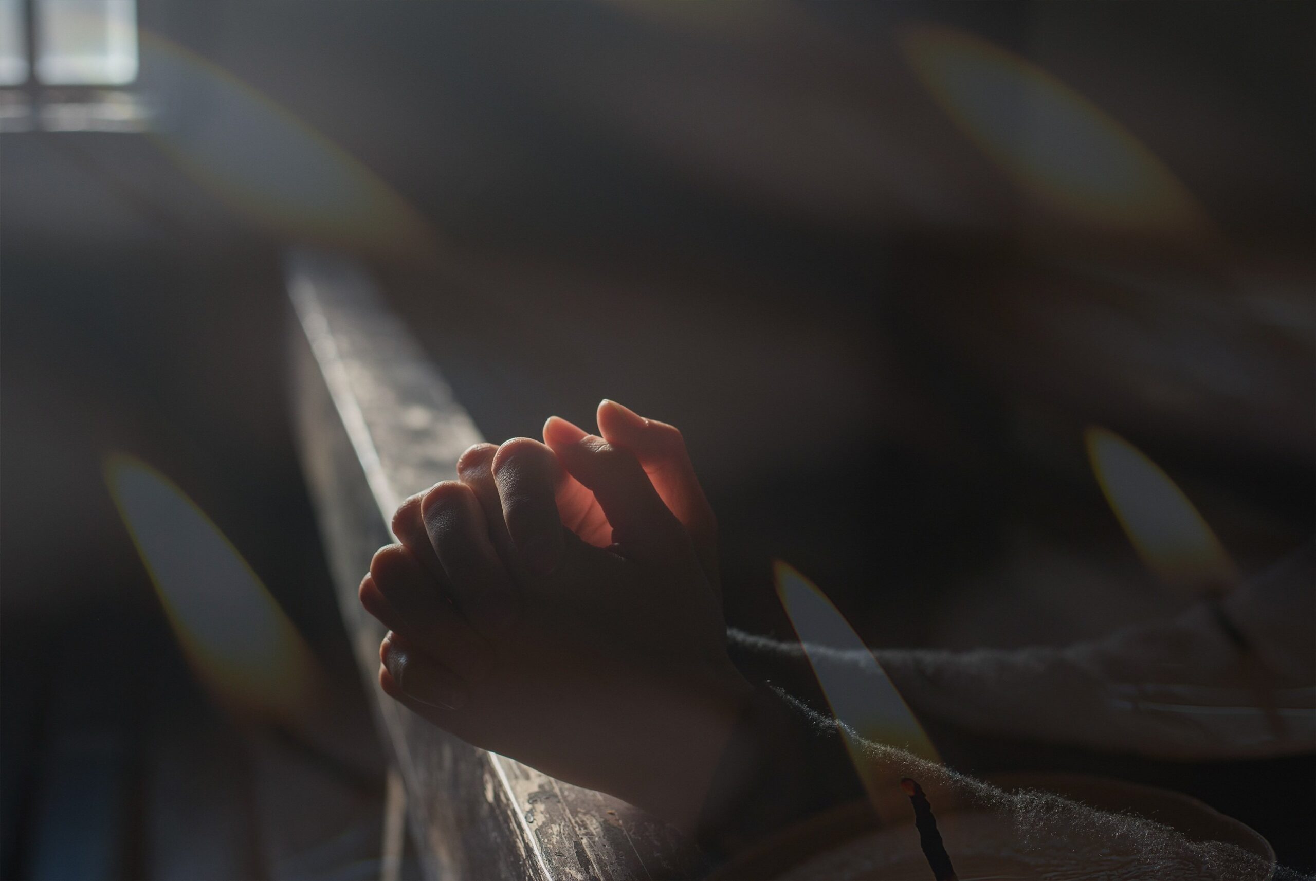 Nacht van Gebed voor vervolgde christenen in Appingedam