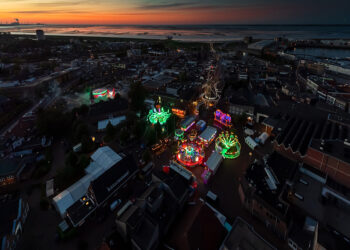 Foto: Marcel van der Werf
