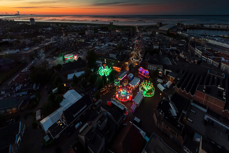 Foto: Marcel van der Werf