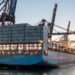 Foto door Wolfgang Weiser: https://www.pexels.com/nl-nl/foto/containerterminal-30261110/