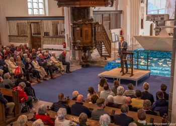 Foto: Wim Hazenhoek