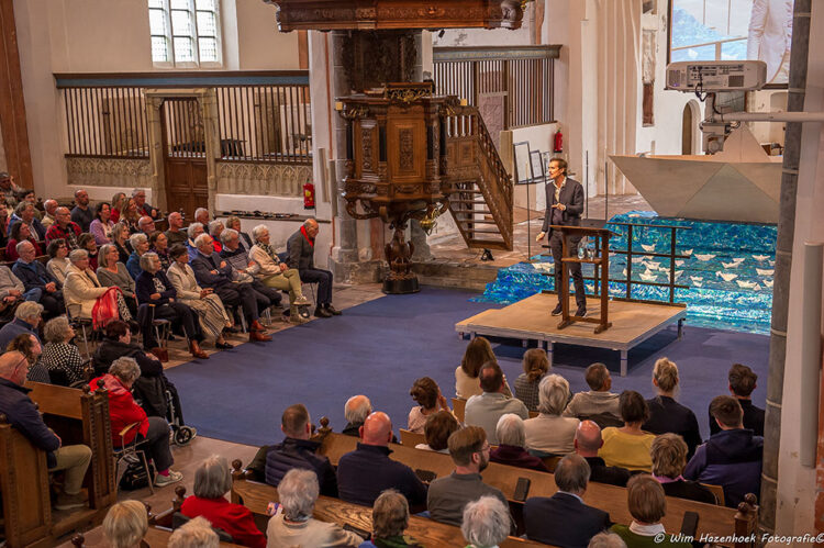 Foto: Wim Hazenhoek