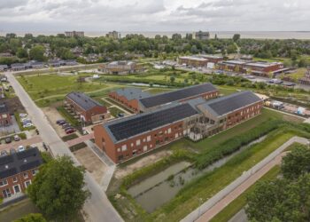 woonzorglocatie Balticstaete