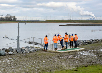 Foto: Provincie Groningen