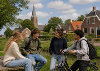 Foto: Provincie Groningen