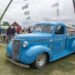 Meer dan 160 oldtimers tijdens derde Oldtimerfestival in Termunterzijl
