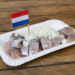 Shantycafé en Haringparty bij Café de Doofpot