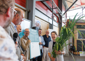 Foto: Provincie Groningen