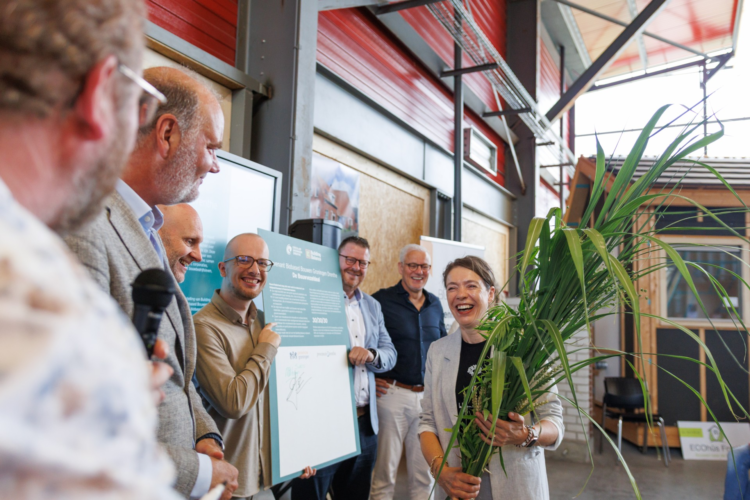 Foto: Provincie Groningen